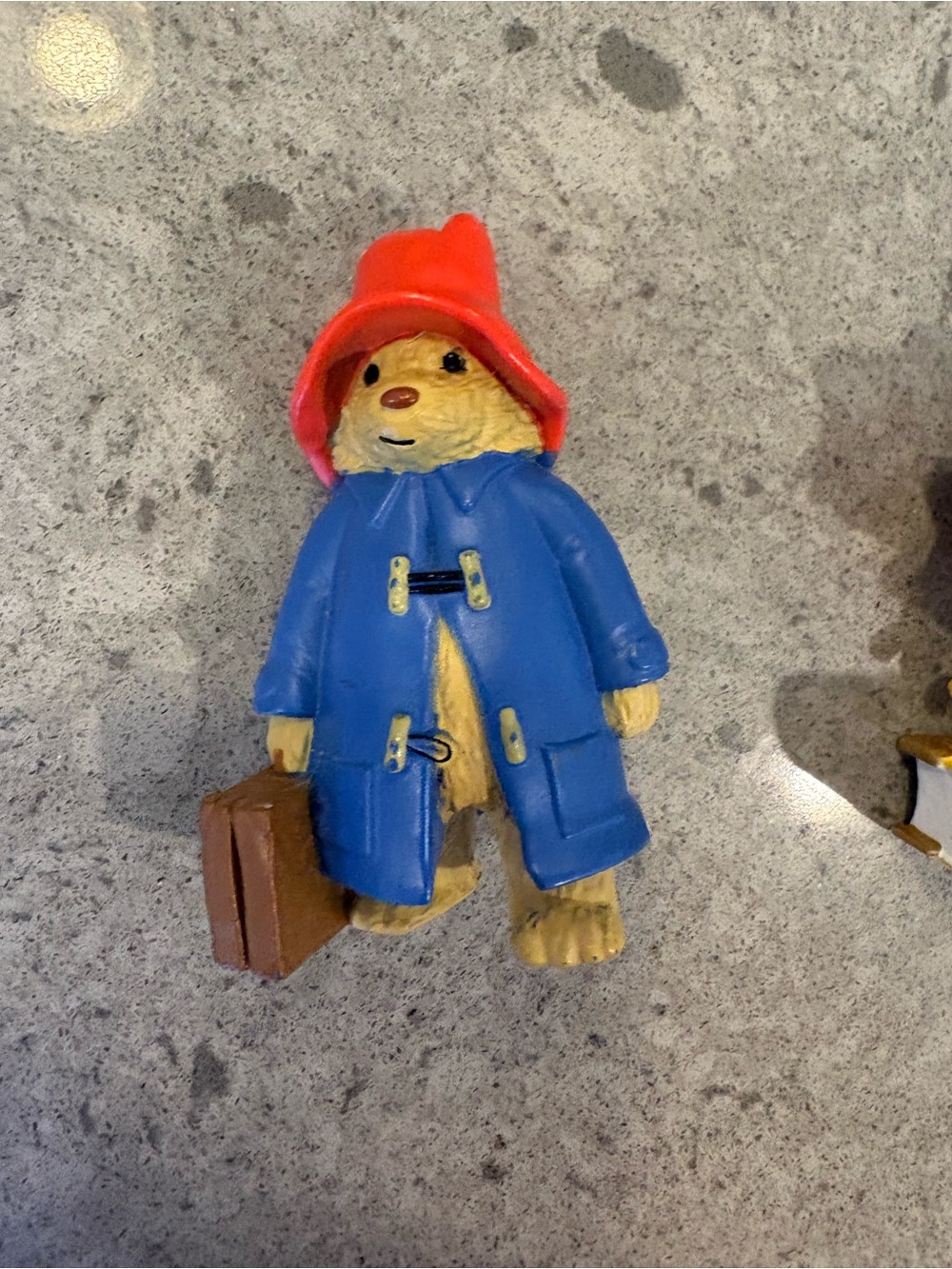 Paddington Bear Tonie